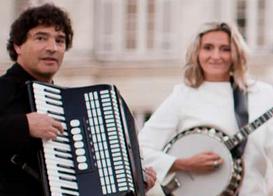 Orchestre de variété pour mariage